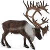 Figurka Collecta Renifer Woodland Caribou (004-88709) Фигурки и герои