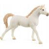Figurka Schleich SCHLEICH 72153 Ogier ARABSKI BIAŁY koń konie horse Фигурки и герои