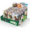Figurka Collecta COLLECTA AR MIX DINOZAURÓW I KONI W SASZETKACH DISPLAY. Фигурки и герои