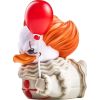 Figurka Numskull Figurka Tubbz Kaczka IT Pennywise 3 (Boxed Edition) Фигурки и герои