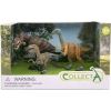 Figurka Collecta COLLECTA ZESTAW 3 DINOZAURÓW W OPAKOWANIU Figūriņas un varoņi