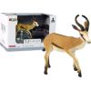 Figurka LeanToys Figurka Kolekcjonerska Antylopa Zwierzęta Świata Фигурки и герои
