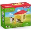Figurka Schleich Schleich Farm World dog house, play figure Фигурки и герои