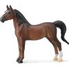 Figurka Collecta COLLECTA AMERICAN SADDLEBRED STALLION LIVER KASZTANOWY Фигурки и герои