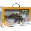 Figurka Collecta COLLECTA DINOZAUR STEGOZAUR W OPAKOWANIU (DELUXE) Фигурки и герои
