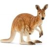 Figurka Schleich Figurka Kangur (14756) Фигурки и герои