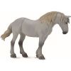 Figurka Collecta Klacz rasy Percheron mare Szara (88702) Фигурки и герои