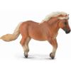 Figurka Collecta Koń źrebię shetland chestnut (88605) Фигурки и герои