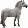 Figurka Collecta Koń Fjord stallion szary (88632) Фигурки и герои