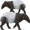 Figurka Schleich Tapir Фигурки и герои