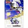 Figurka Nintendo Amiibo Kirby - Meta Knight Figūriņas un varoņi