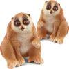 Figurka Schleich Schleich Wild Life slow loris, play figure Figūriņas un varoņi