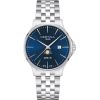 Certina DS-8 Moonphase Gent C045.423.11.041.00 Rokas pulksteņi 