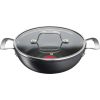 Tefal Unlimited 26 cm deep skillet G25571 Pannas