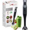 Clatronic SM 3824 Immersion blender 350 W Black Jaunumi Sadz. tehnika