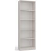Top E Shop BOOKSHELF 60 CM CASHMERE Jaunumi -Dārzam