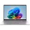 ASUS Vivobook S16 M3607HA-RP012 Ryzen 5 220 16.0" WUXGA 144Hz IPS-level Panel 300nits AG 16GB DDR5 SSD512 Radeon Graphics WLAN+BT Cam1080p 70WHrs NoOS Cool Silver Portatīvie datori