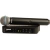 Shure BLX24E/B58-H8E - wireless vocal system with Beta 58A microphone Mикрофоны