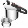 Pressure cooker TEFAL Secure Pressure 8l Taukvāres katli