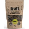 BULT Eko Dried beef - Dog treat - 70g Suņu barība