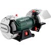 Asināšanas iekārta Metabo DS 150 Plus; 400 W; 150x20x20 mm Jaunumi -Dārzam