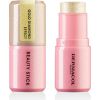 Dermacol Beauty Stick - Rozjasňovač v tyčince s diamantovým efektem 7 g 1 ROSEGOLD GLOW EFFECT Dekoratīvā kosmētika