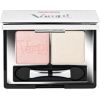 Pupa Vamp! (Compact Duo Eyeshadow) 2.2 g 003 Soft Mauve Dekoratīvā kosmētika
