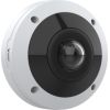 NET CAMERA FISHEYE DOME/M4317-PLVE 02510-001 AXIS Video novērošanas kameras