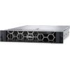 SERVER R550 4310 SILVER H755/8X3.5 2X1100W/5YNBD DELL Serveru komponentes