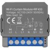 Avatto CMS16-RF-1 WIFI+RF smart curtain module Viedie slēdži