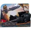DRAGONS Plīša rotaļlieta Toothless, 30 cm Figūriņas un varoņi
