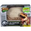 PRIMAL HATCH Interaktīva rotaļlieta Jurassic Hatching Dino Jaunumi, Bērnu preces
