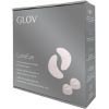 GLOV_LunaEye LED Care Patches płatki LED dla rozświetlonej i odświeżonej okolicy oczu Sejas kopšana