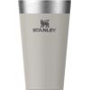 Stanley Termoglāze The Stacking Tumbler 0,47L gaiši pelēka 2.0 Termosi un Termokrūzes