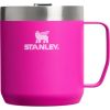 Stanley Krūze The Everyday Camp Mug 0,35L  fuksija Galda piederumi