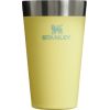 Stanley Termoglāze The Stacking Tumbler 0,47L pomelo dzeltenzaļa Termosi un Termokrūzes