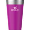 Stanley Termoglāze The Stacking Tumbler 0,47L violeta Termosi un Termokrūzes