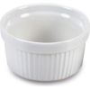 Guardini Cepeškrāsns trauks Ramekins Ceramica Ø 9 x 5,2 cm Konditorejas piederumi