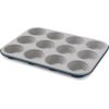 Guardini Kēksiņu forma 12 gab. XBake 27 x 35 x 3 cm Konditorejas piederumi