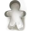 Guardini Форма для торта - Пряничный человечек 20 x 14,7 см Кондитерская принадлежность