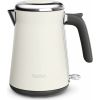 Tefal Collection KI666AE0 electric kettle 1.7 L 2400 W Ivory Tējkannas (elektriskās)