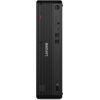 Lenovo ThinkCentre M90s Gen 6 SFF Intel Core Ultra 7 265 16 GB DDR5-SDRAM 512 GB SSD DVD±RW Windows 11 Pro PC Black Personālie datori
