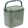 Tourist Refrigerator green 32L 262266 CURVER Auto ledusskapji termoelektriskie