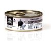 3COTY Turkey with goose For kittens - wet cat food - 80g Kaķu konservi