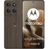 Motorola Edge 60 Pro 6.7" Dual SIM Android 15 USB Type-C 12 GB 512 GB 6000 mAh Brown Мобильные телефоны