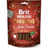 BRIT CHRISTMAS DOG DENTAL SNACK 250g Suņu barība