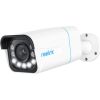 Reolink P430 - 4K Outdoor Camera, PoE, 5X Optical Zoom, Person/Vehicle/Animal Detection, Color Night Vision Камеры наблюдения
