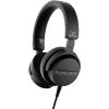 Beyerdynamic DJ 300 Pro X - professional DJ headphones with two sets of ear pads Jaunumi - Audio-Video