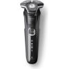 Philips SHAVER Series 5000 S5898/35 Wet and dry electric shaver with 2 accessories Matu, Bārdas, Ķermeņa trimmeri