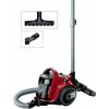 Bosch Serie 2 BGC05AAA2 vacuum 1.5 L Cylinder vacuum Dry 700 W Bagless Putekļu sūcēji